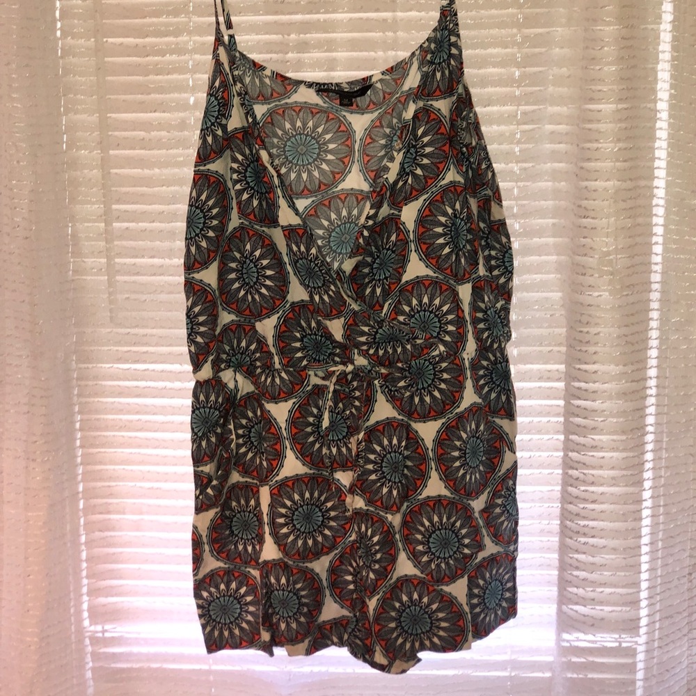 Romper - Picture 2 of 2